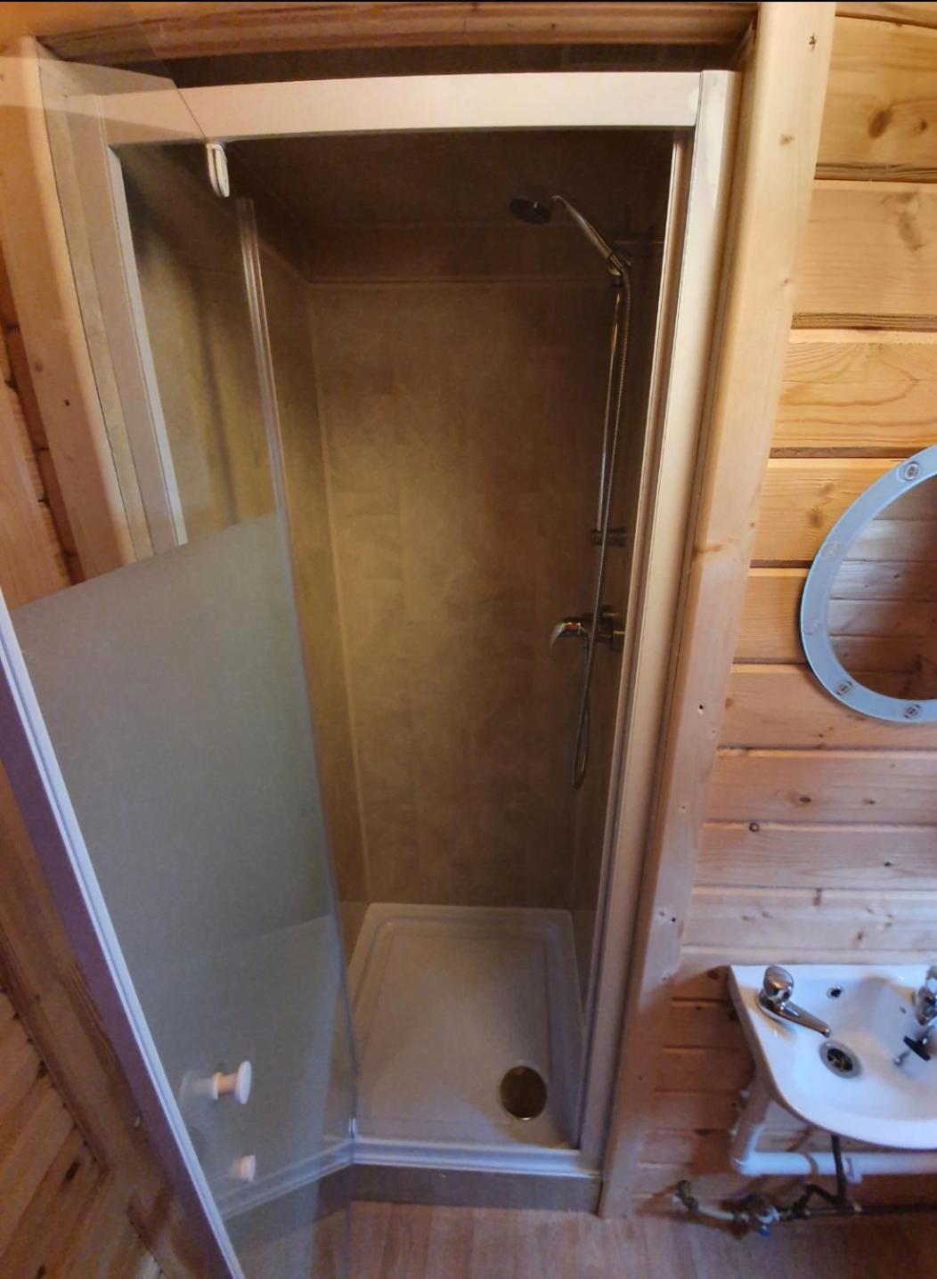 17b DB Airbnb Wexford Exterior foto