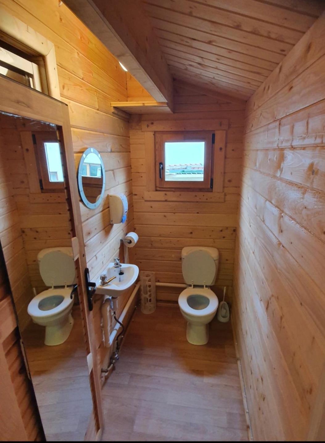 17b DB Airbnb Wexford Exterior foto