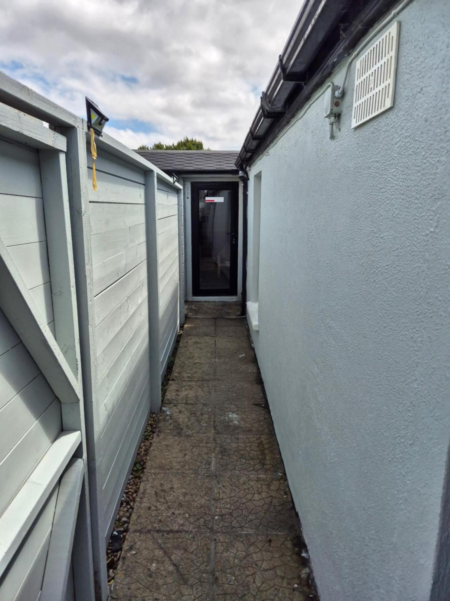 17b DB Airbnb Wexford Exterior foto