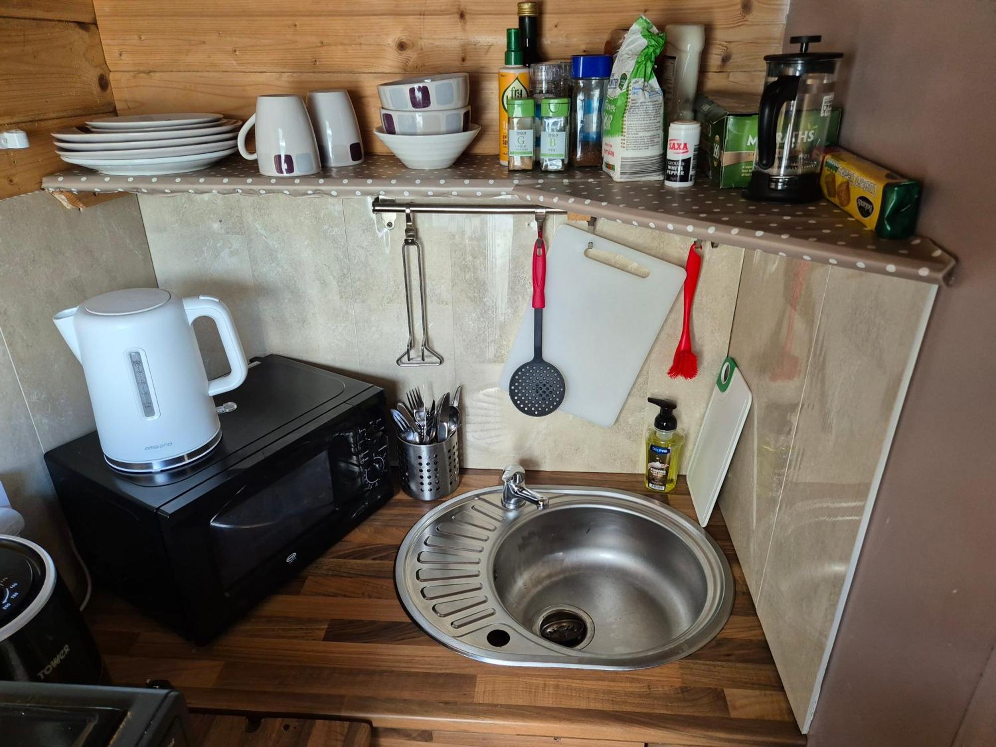 17b DB Airbnb Wexford Exterior foto